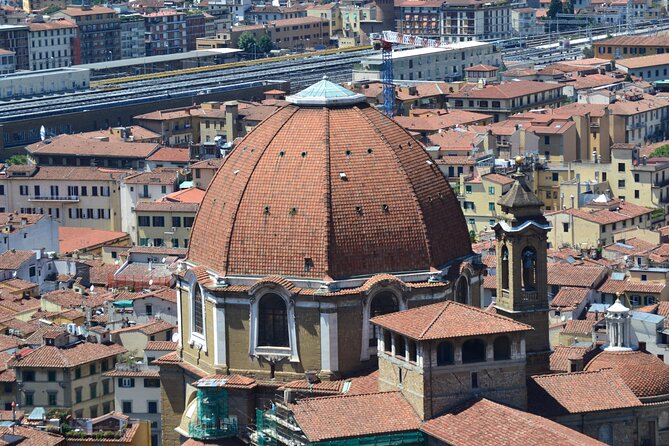 the Medici family in Florence: Palazzo Medici and Medici Chapels - Who this tour suits best in Florence