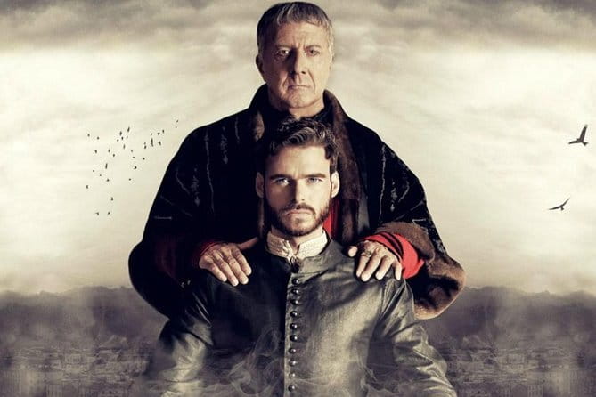 The Medici Family: Lorenzo The Magnificient and the TV movie - The walking route and reserved tickets for Medici monuments