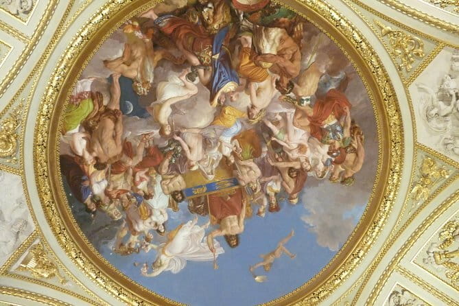 The Medicis: The Movie, The Family, The Palace! - Why This Medici Tour Works So Well in 3 Hours