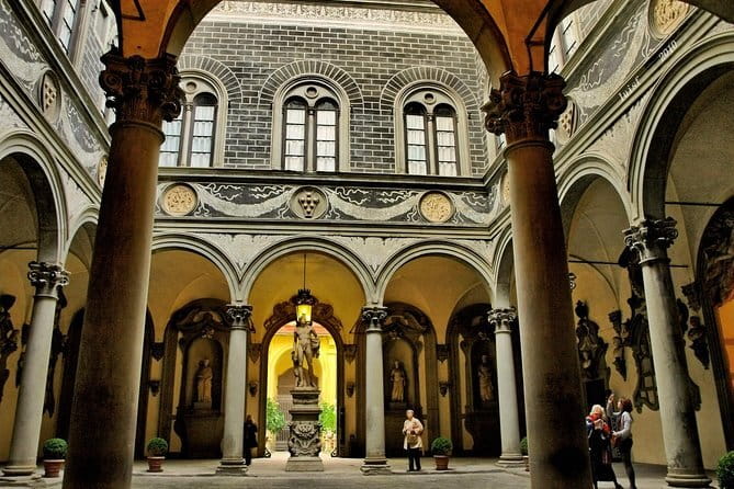 The Medicis: The Movie, The Family, The Palace! - Palazzo Medici Riccardi, Where the Renaissance Palace Story Begins