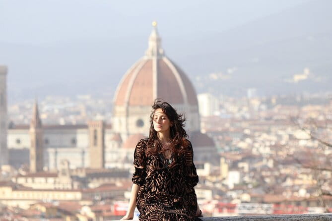 The not-touristy Florence with Camilla, local art historian - Key highlights I’d plan around