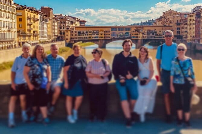 The not-touristy Florence with Camilla, local art historian - Piazza Santa Croce start: quick orientation plus Florence’s art-and-beauty lens