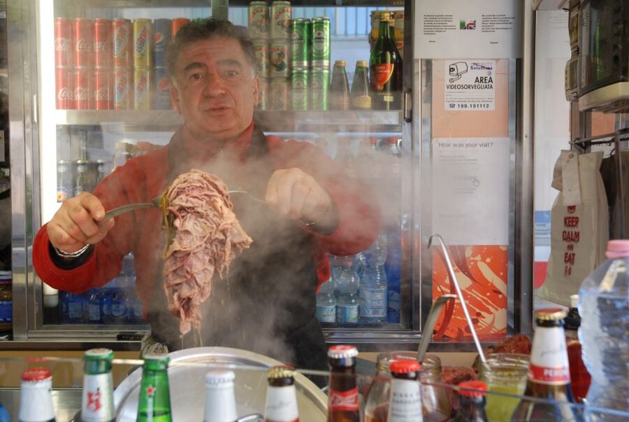 The Original Street Food & Market Tour of Florence - Key highlights worth planning around
