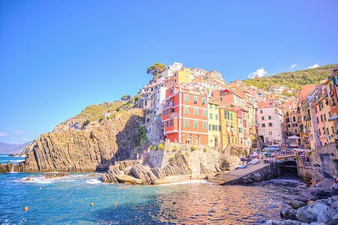 The pearls in the gulf of poets: Cinque Terre private tour - Key highlights worth knowing