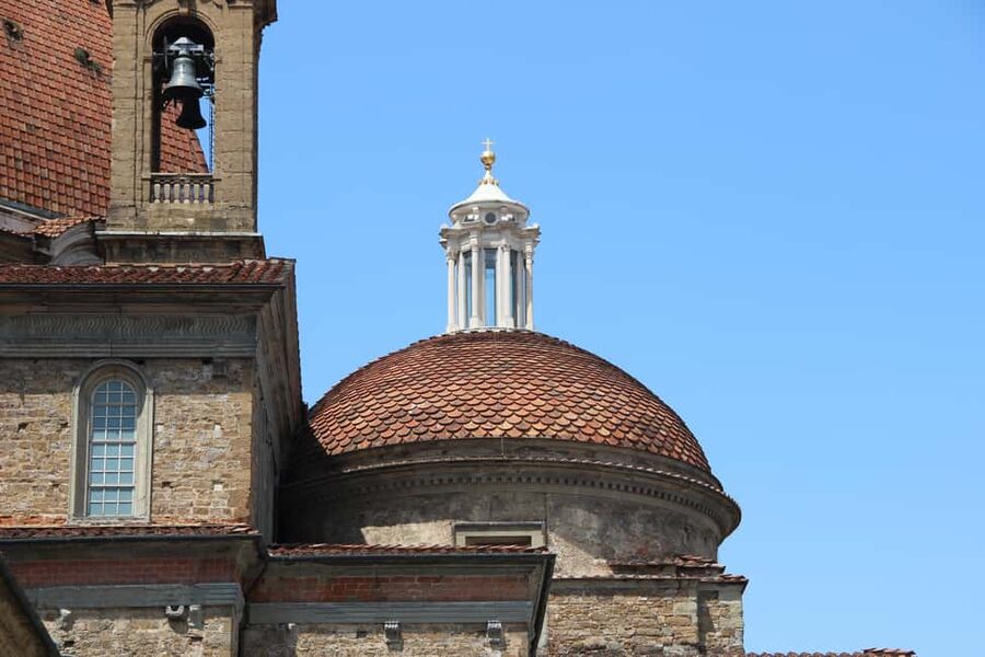 The places of the Medici family: the Palace and the Chapels - Key things you’ll notice