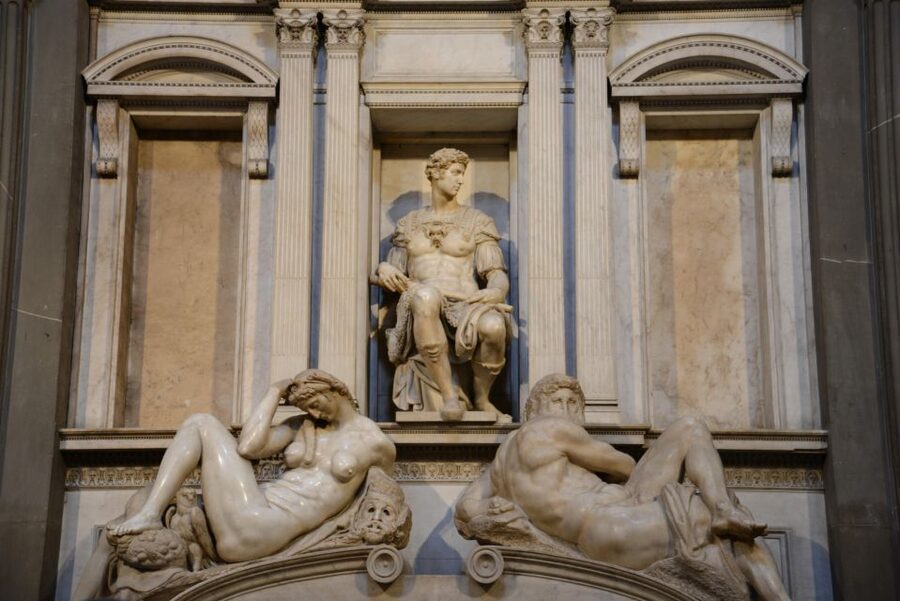 The places of the Medici family: the Palace and the Chapels - Should you book the Medici palaces and chapels tour?
