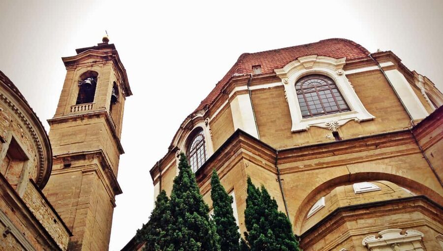The places of the Medici family: the Palace and the Chapels - Value: what you get for your time