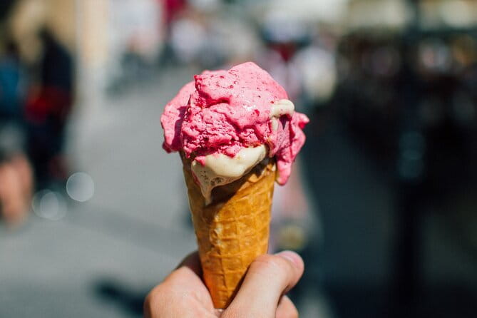 The Real Italian Artisan Gelato - Practical Tips for a Smooth Gelato Class