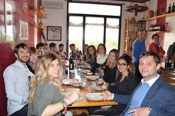 The Real Italian Artisan Gelato - Should You Book The Real Italian Artisan Gelato?