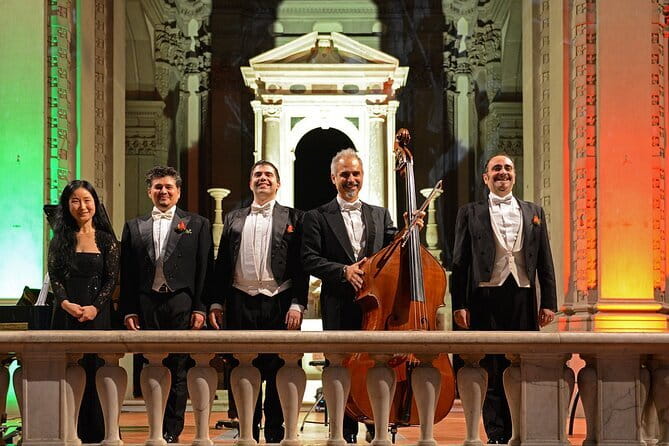 The Three Tenors at Zeffirelli Museum - Key highlights you should know