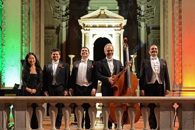The Three Tenors in Concert Nessun Dorma - Key Points to Know Before You Go