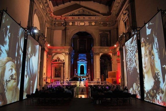 The Three Tenors in Concert Nessun Dorma - A 90-Minute Florence Night Built Around Live Voices