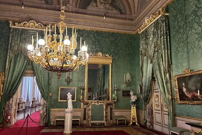Timed Entry Ticket to Pitti Palace and Boboli Gardens in Florence - How timed entry helps, and when it might not