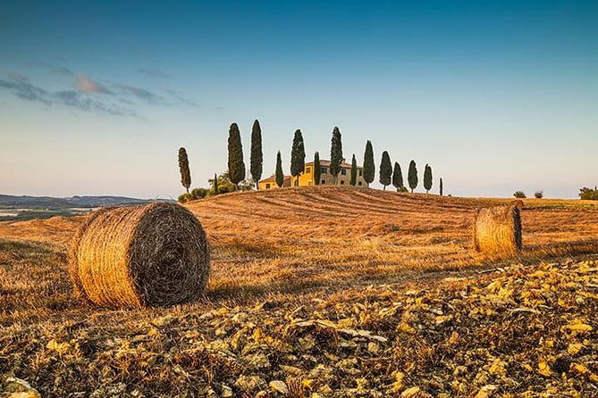 Tipsy Tour: Guided Bar Crawl In Florence with Dark History - The Guide Makes or Breaks It, and the Best Part Gets Repeated
