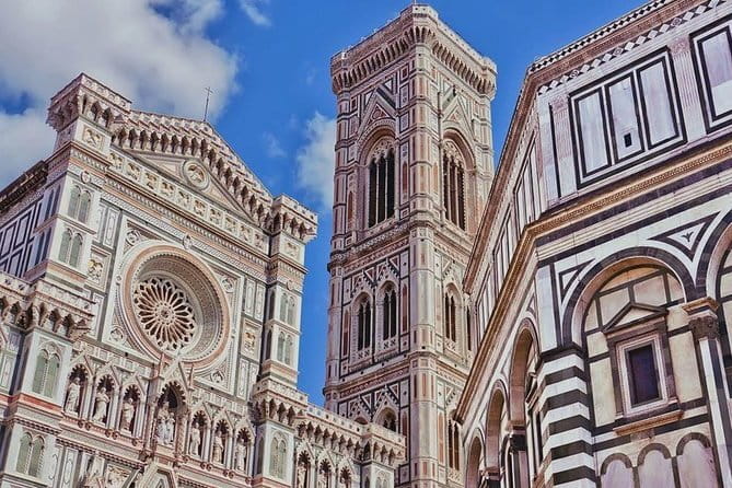 Top of Giotto's Belltower and all museums of Florence Cathedral - Key takeaways before you go