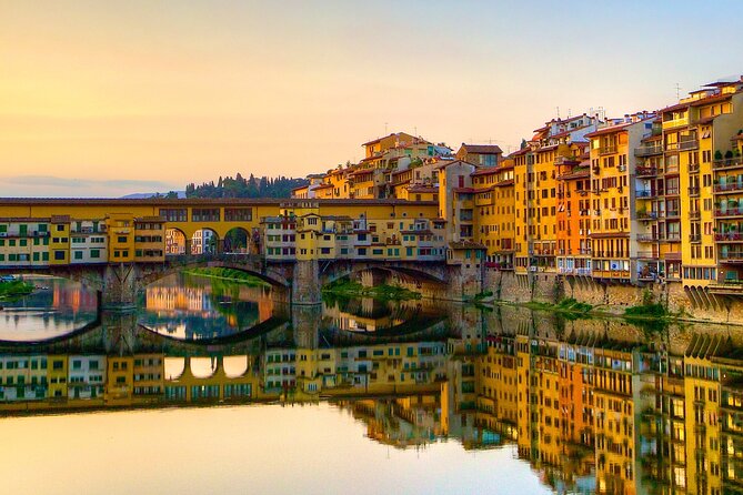 Top Sights of Florence: 1 or 2 Day Private Guided Tour - Why a private “top sights” route makes Florence easier