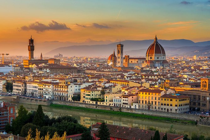 Top Sights of Florence: 1 or 2 Day Private Guided Tour - Before you book: museum days, skip rules, and what to budget