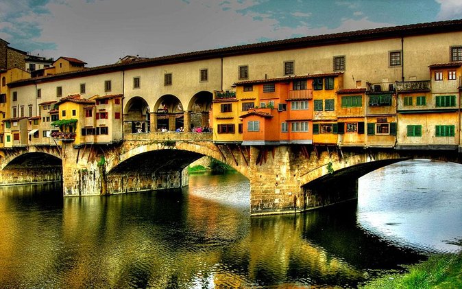 Top Sights of Florence: 1 or 2 Day Private Guided Tour - Duomo time: Santa Maria del Fiore interior visit (30 minutes)