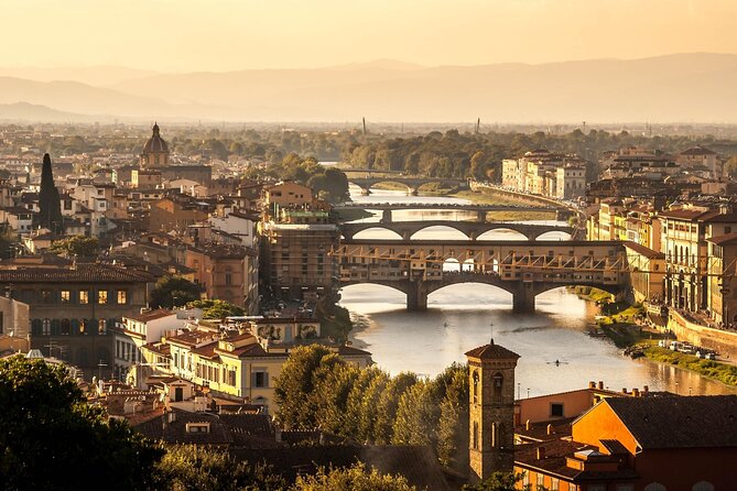 Top Sights of Florence: 1 or 2 Day Private Guided Tour - Price and value: is $633.82 per group worth it?