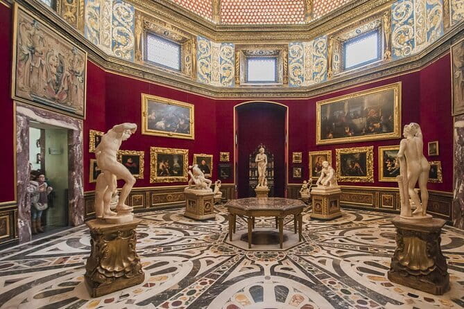 Tour of Michelangelo’s David & Accademia Gallery Florence - Pacing tips: how to get your money’s worth in 1 hour