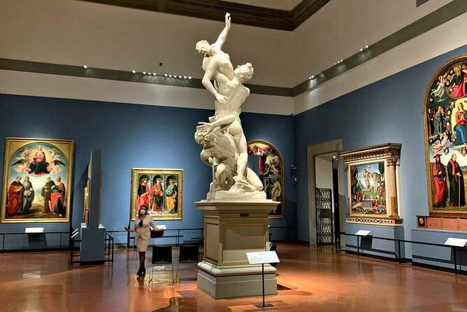 Tour of Michelangelo’s David & Accademia Gallery Florence - Who this tour fits best (and who might prefer something else)