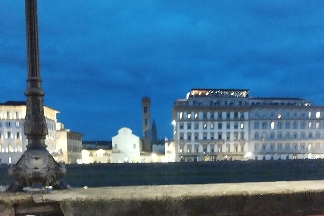 Tour panoramic di firenze o in golf cart etuktuk (Minimum 2 PAX) - Piazzale Michelangelo for Photos, Then San Miniato for Quiet Views