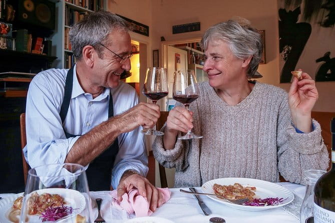 Traditional Cooking Class in Florence Countryside with Fabio - Key highlights you should know before you go