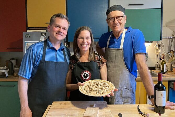 Traditional Cooking Class in Florence Countryside with Fabio - A Hillside Home Dinner Plan, Not a Restaurant Stop