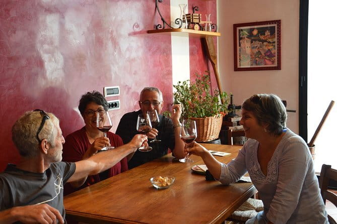 Traditional Cooking Class in Florence Countryside with Fabio - Your Three Courses: Pasta, a Main, and a Dessert You Can Name