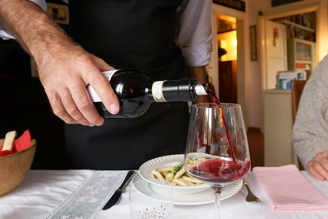 Traditional Cooking Class in Florence Countryside with Fabio - Practical Tips So You Have a Smooth Night