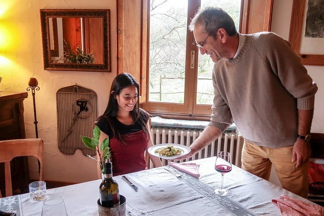 Traditional Cooking Class in Florence Countryside with Fabio - How the Pickup Works in Florence (And Why It Matters)