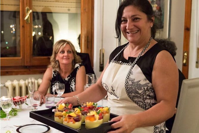 Traditional Tuscan Cooking Class in Florence - Key things to know before you go