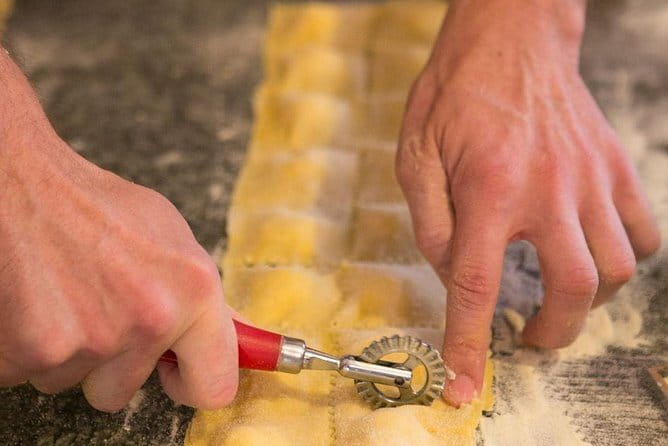 Traditional Tuscan Cooking Class in Florence - A Small-Group Tuscan Cooking Class in Patrizia’s Florence Home