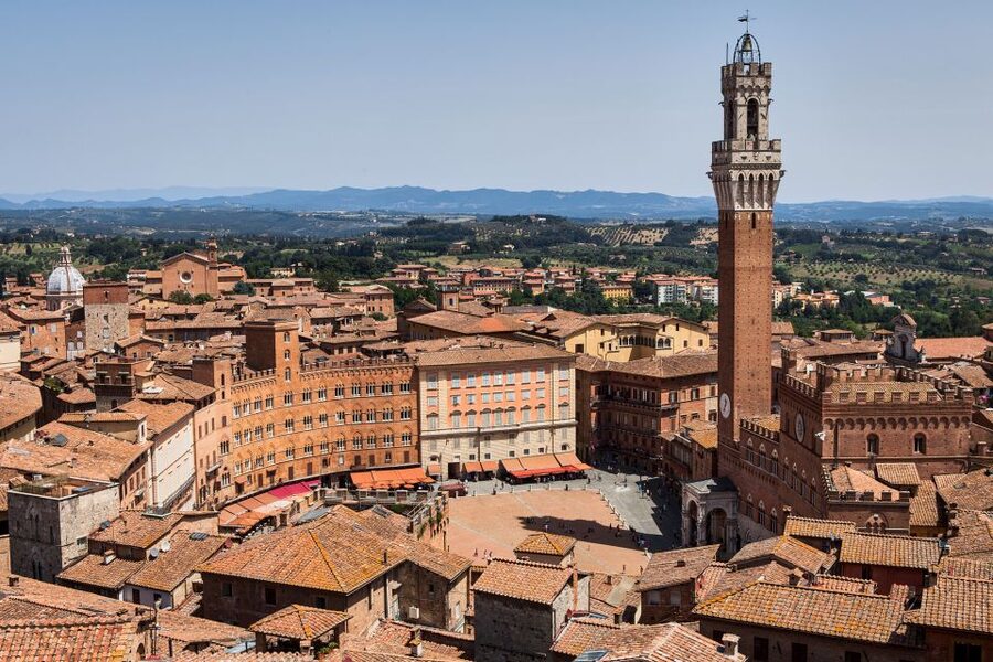 Transfer Between Florence and Rome with Sightseeing Stop - What to double-check before you go