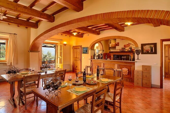 Triumph of Flavors, Winery Tour, Organic Wines in Panzano in Chianti - Where This Winery Tour Fits in Your Florence Trip