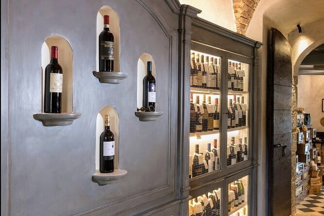Truffle hunt, Lunch, Horse riding, a top half-day near Florence - Price and value: is it worth $829.72 per person?