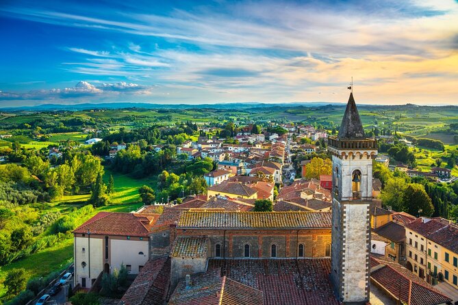 Truffle hunting and lunch experience, with Vinci and winery. - Truffle Lunch in Tuscany: What’s Included, and How to Plan