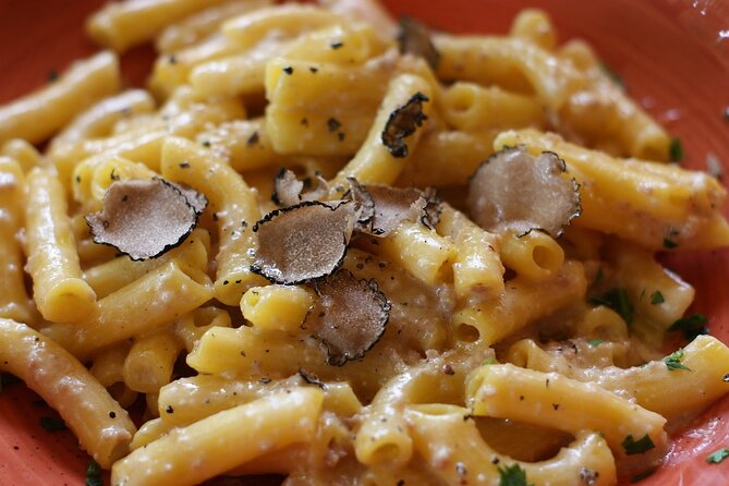 Truffle hunting and lunch experience, with Vinci and winery. - Vinci and Leonardo’s Birthplace: The Cultural Anchor of the Day