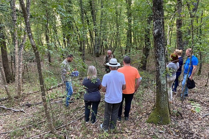 Truffle Hunting in Tuscany (private tour) - The value angle: what you are paying for at $576.12 per person