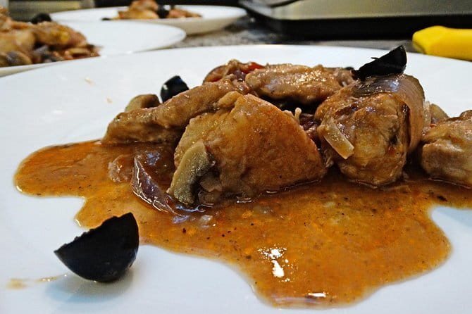 Tuscan Cooking Class and Dinner in Florence - Price and Value: Is $83.44 Actually Fair?