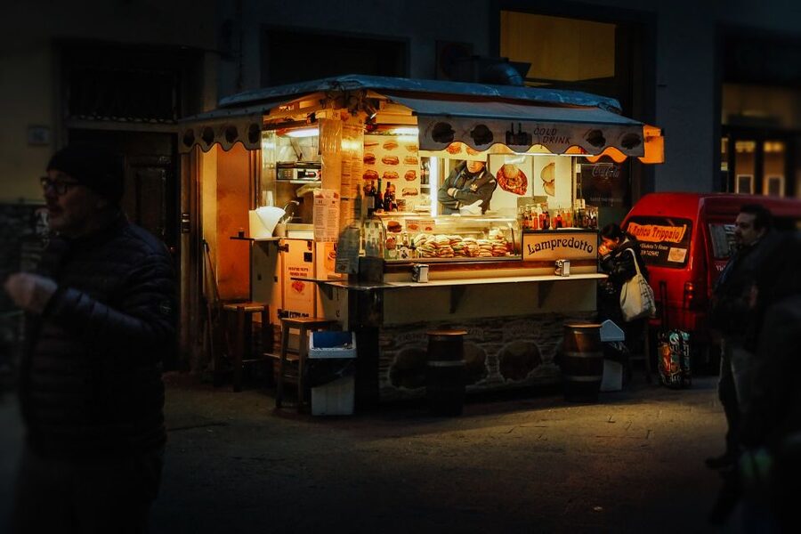 Tuscan Delicious Food Degustation Private Tour - Gelato in Florence: Your Sweet Finale With Story Power