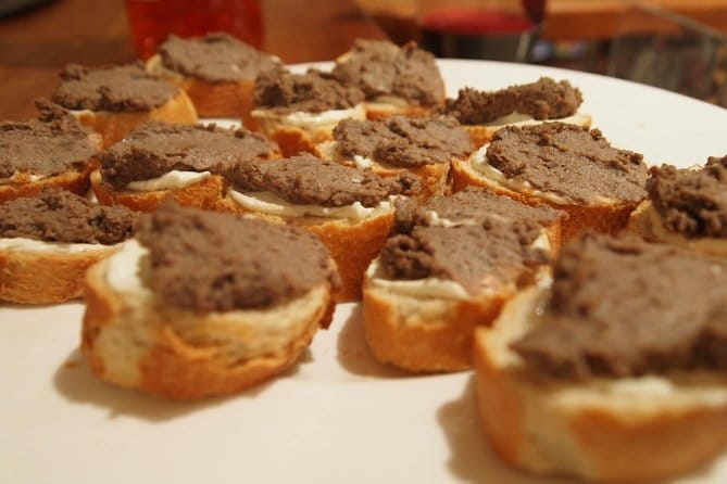 Tuscan Delicious Food Private Tour - Starting at the Duomo: Why the meeting point matters