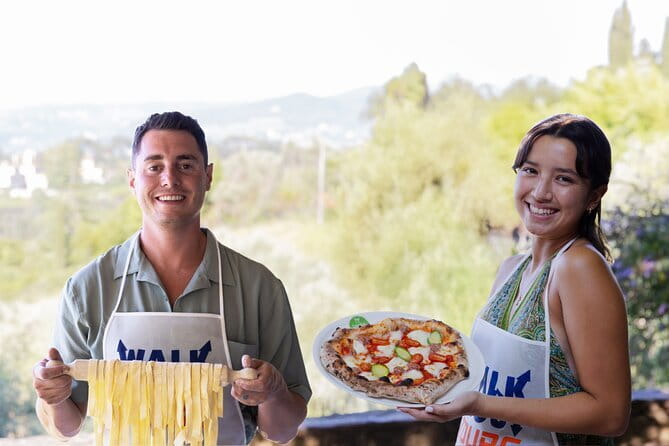Tuscan Pasta Masterclass Small-Group Cooking Experience - Value in Florence: Is $156.20 a Good Deal?