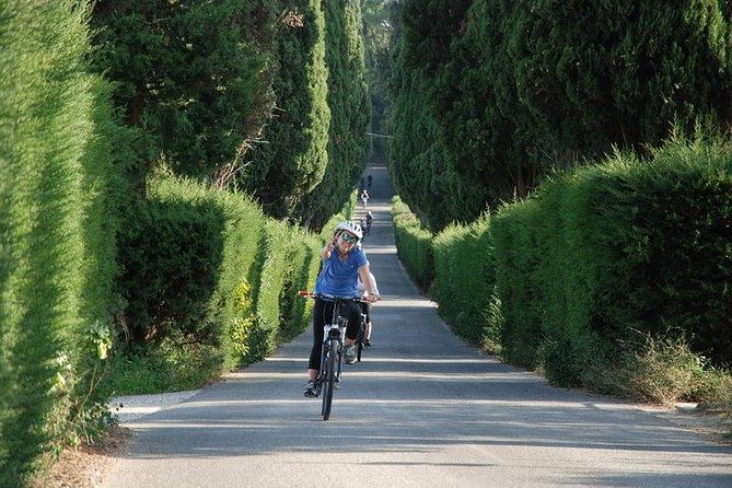 Tuscany Bike Tours Through the Chianti Hills with Wine Tasting - Why this Chianti bike-and-wine day works so well
