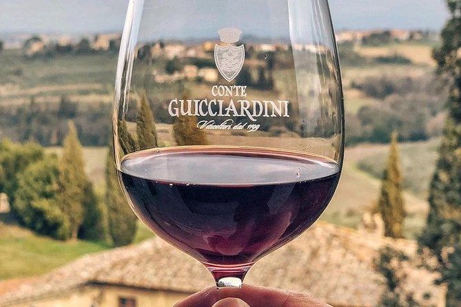 Tuscany Bike Tours Through the Chianti Hills with Wine Tasting - Practical tips so your morning runs smoothly