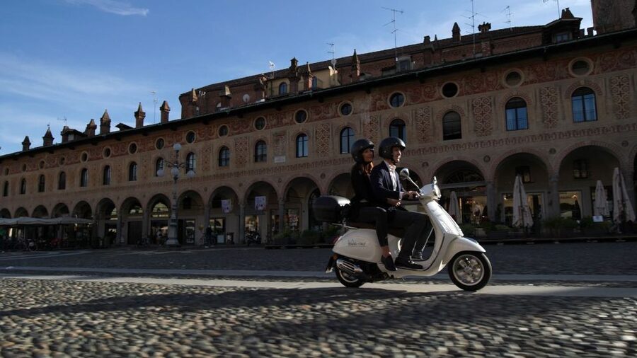 Tuscany by Vespa Full-Day Tour to Chianti Wine Region - Who should book this Vespa tour, and who should skip it