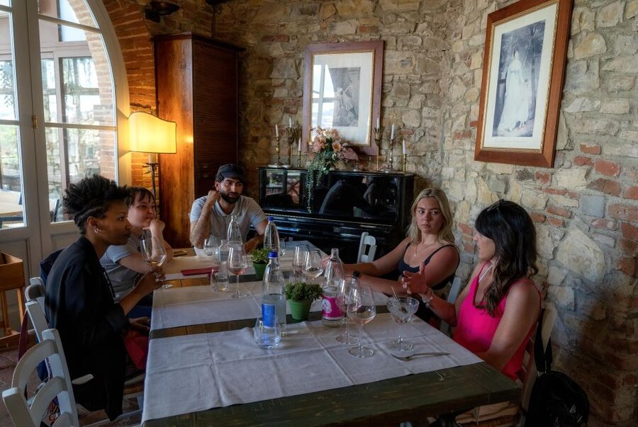Tuscany by Vespa Full-Day Tour to Chianti Wine Region - Should you book the Tuscany by Vespa Chianti full-day tour?
