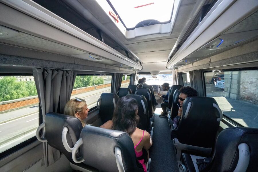 Tuscany by Vespa Full-Day Tour to Chianti Wine Region - FAQ