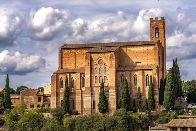 Tuscany Day Trip: Chianti & Cooking Class Small Group - Florence Start Time, Meeting Point, and the Real-Life Pace