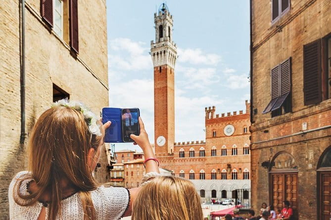Tuscany Day Trip: Chianti & Cooking Class Small Group - San Gimignano with free time, shopping, and viewpoint walking